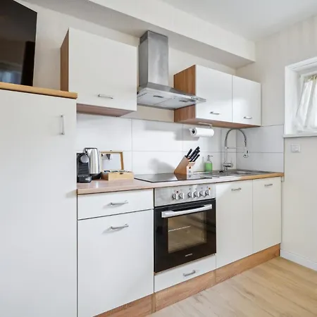 Casa Oasis I: Modern, Nespresso & Thermennahe * Bad Füssing