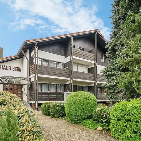 Lägenhet Casa Oasis I: Modern, Nespresso & Thermennahe